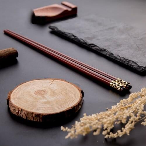 NGAICHI Wooden Sticks