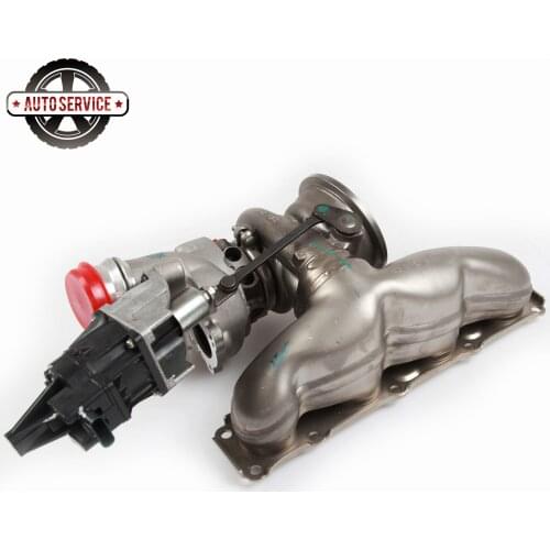 New 11657642469 Engine Repair Part Turbocharger Core Cartridge Auto For BMW X1 X3 X4 X5 20iX 28iX 328i 428i 528i 2.0L 4947702011