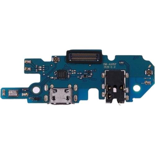 Charging Port Board for Samsung Galaxy A10 SM-A105F