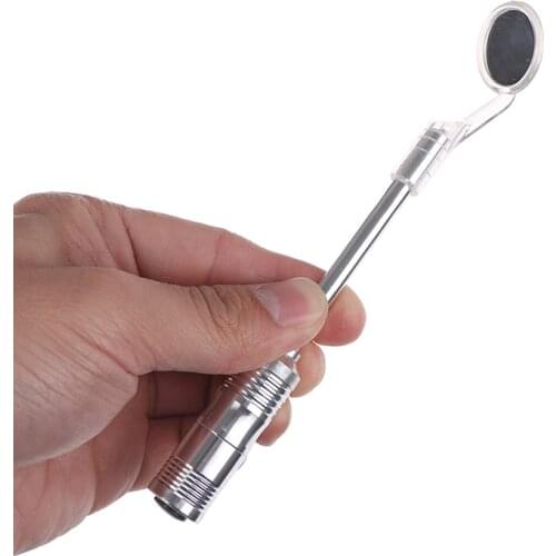 Dental Mouth Mirror Reflector Odontoscope Dentist Equipment with LED Light Oral Inspection Equipment Oral supplies
