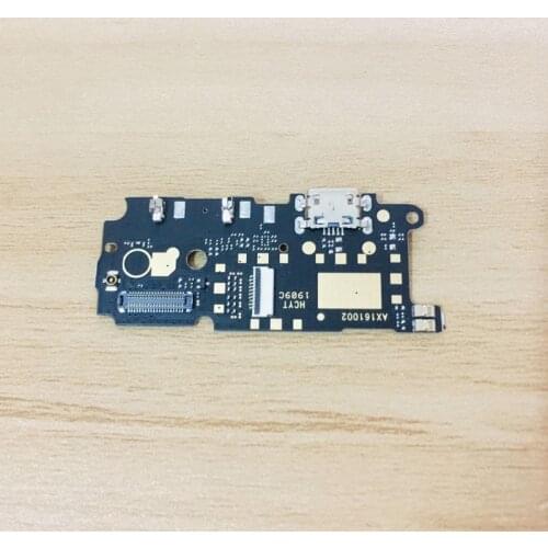 USB Port Charger Dock Plug Connector Flex Cable For Xiaomi Note 4X For Redmi Note 4 Charging Port Board Replacement