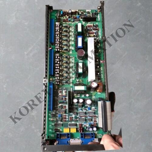 In Stock OKUMA Spindle Servo Drive Board E4809-045-153-A