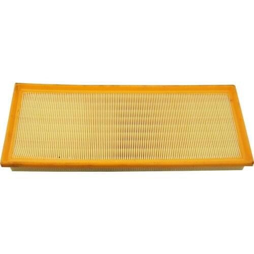 Car Engine Air Filter For Jaguar X-Type 2.1L 2.5L 3.0L 2003 2004 2005 2006 2007 2008 2009 C2S11215