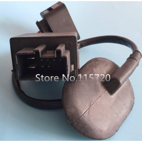 High quality Fuel Petrol Pump Control Module 1K0906093G For VW Jetta Golf Rabbit GTI MK5 MK6 Passat B6 B7 EOS A3 1.6 1.8T 2.0T