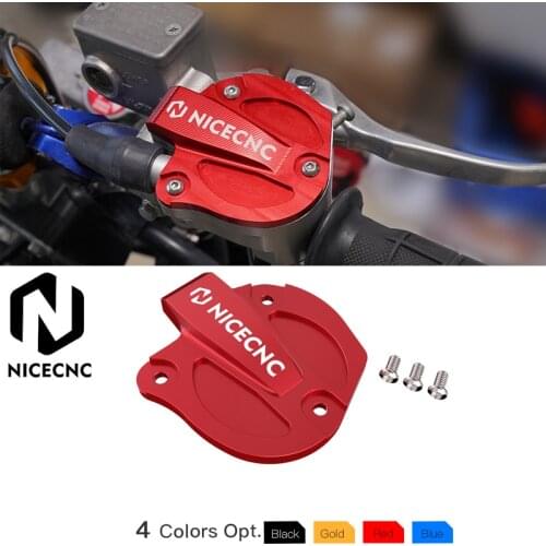NICECNC ATV Throttle Cover Guard Cap for Yamaha Raptor 700 YFM700 2013 2015-2019 700 YFM700R 2014 700R YFM700R 2009 2011-2019
