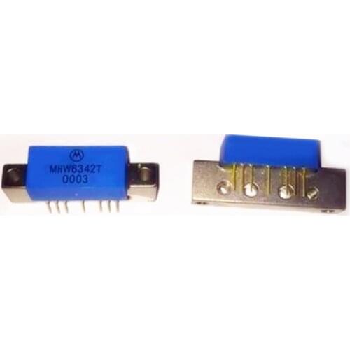 1PCS MHW6342T Amplifier module Fast Delivery in stock