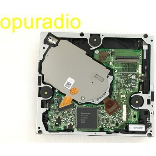 100%Matsushita RAE3370 DVD Navigation loader GPS mechanism deck laufwerk for Mazda FF60 FF66 RX-8 Map Navigation radio video 2pc