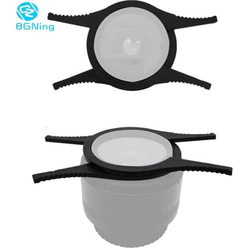 BGNing 2pcs UV CPL MCUV ND Filter Wrench Camera Lens Removal Tool for Canon for Nikon 49 52 55 58 62 67 72 77 82 86 95mm Lens