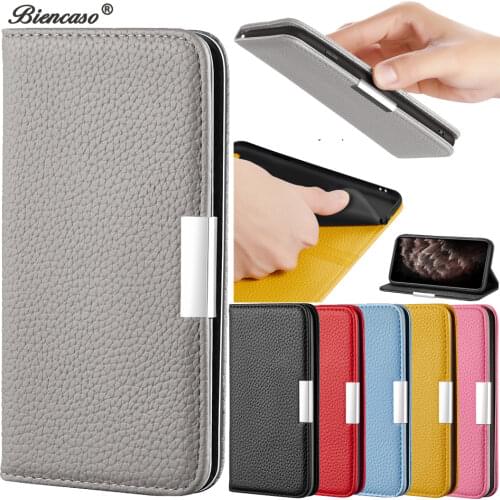 Biencaso Xiaomi Mi 11 Phone Cases