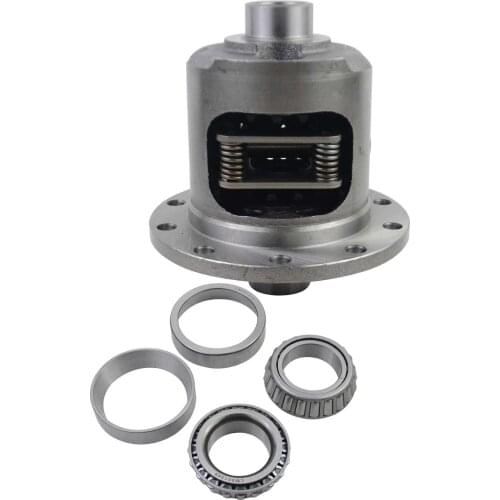 AP02 Differential Carrier 19663-010 19663010 For Buick Cadillac GMC G1500 Chevy Astro