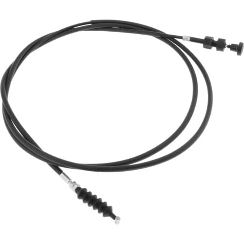 Choke Starter Cable Replace Part Number 54017-1208 Fit for Kawasaki 3000, 3010, 3020, 4000, 4010 Mule, Easy to Install