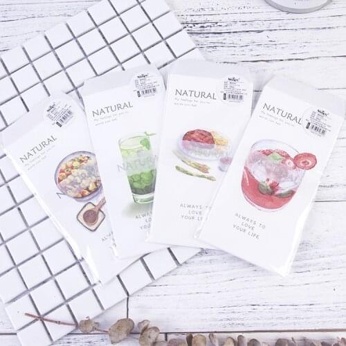 JinEQ Paper Envelopes