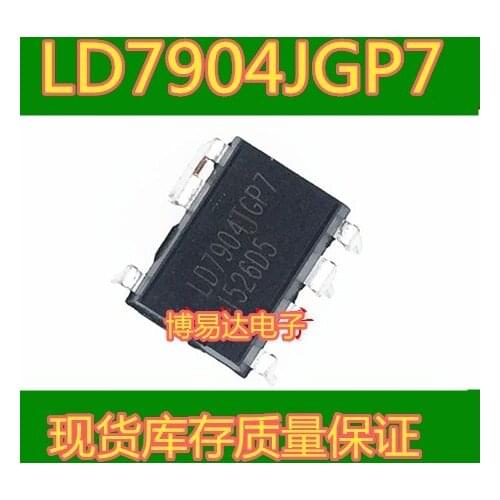 LD7904MGP7=LD7904JGP7 DIP