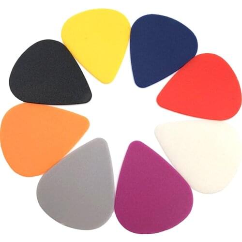 MARKCHARLES Guitar Picks