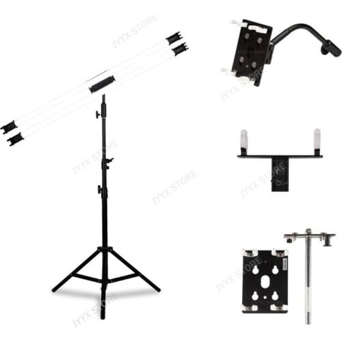 Nanlite Lighting Stands