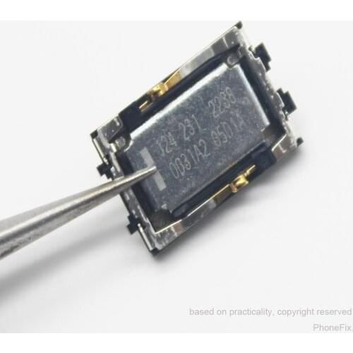 30pcs/lot For Nokia Lumia 520 510 520 521 N520 N521 710 Ear Piece Earpiece Speaker