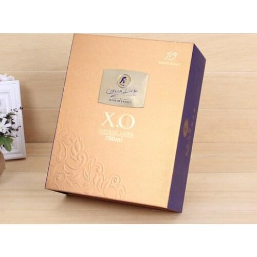 Wholesale printed flat foldable luxury decorative custom handmade packaging paper gift box with magnet closure ---DH11445