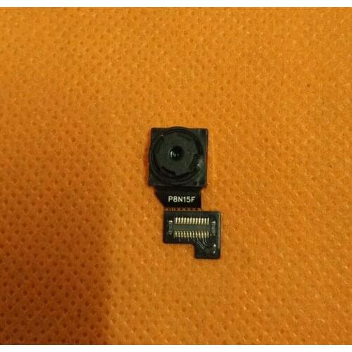 Original Photo Front Camera 8.0MP Module for Lenovo Vibe Shot Z90-7 Octa Core 5.0" FHD 1920x1080 Free Shipping