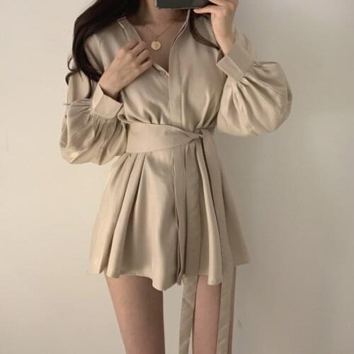 Женские модные рубашки SHTONGHUA China At AliExpress