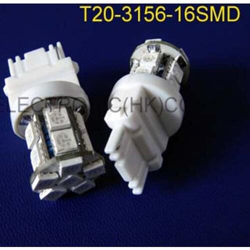 High quality 12V 3156 car led Rear lights,T25 led Rear turn signal,3156 led Reverse lights free shpping 20pcs/lot