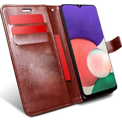 XIANQIAOFEI Phone Cases Samsung Galaxy A51