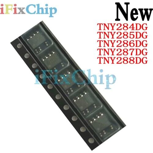 10piece) 100% New TNY284DG TNY285DG TNY286DG TNY287DG TNY288DG sop-7 Chipset