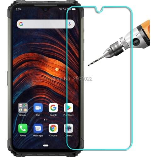 Armoureagle Screen Protectors For Ulefone Armor 7E China