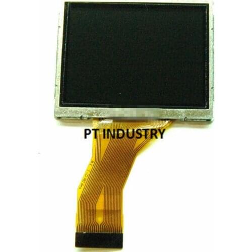 Free Shipping! 100% Original D100 LCD Display Screen With Backlight 645-102-2240 For NIKON D100