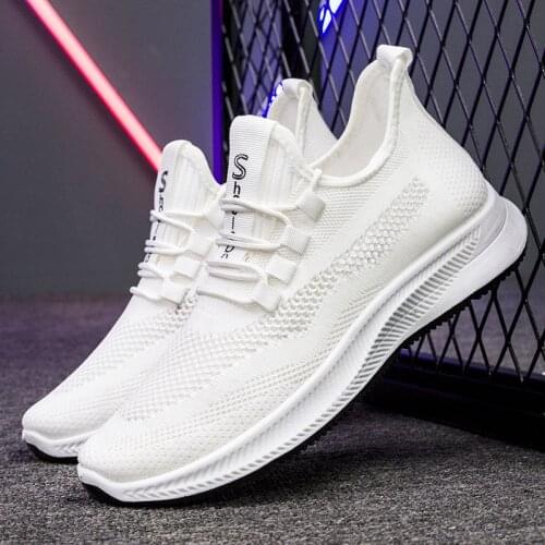 DeeLerShion Men's Shoes