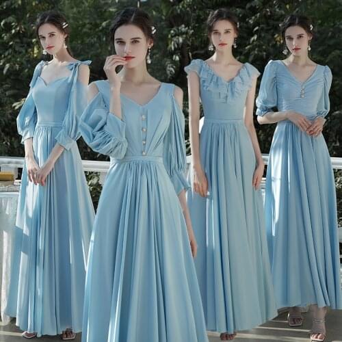 Женские шифоновые платья Feelingarden China At AliExpress