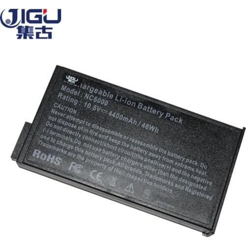 JIGU Laptop Battery For HP Compaq 1507 1508 1509 1510 1511 1512 1513 1514 1515 1516 1520 1530 1540 1550 1701S 1711 1720 1721
