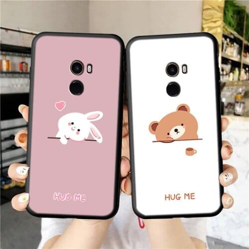 JOICE Phone Cases Xiaomi Mi Mix 2