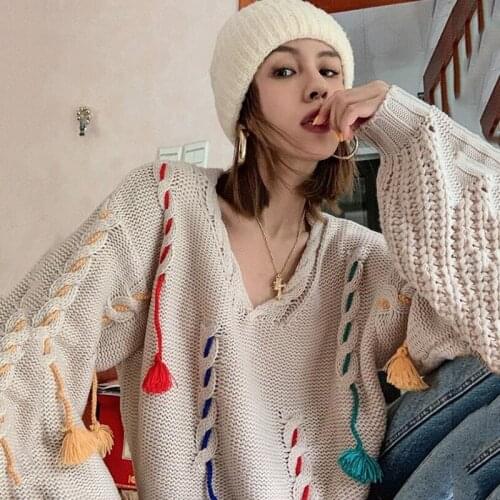 Leiouna Women's Pullovers