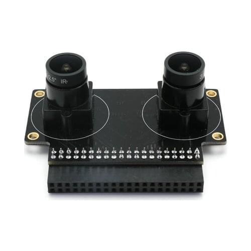 OV5640 Binocular camera module