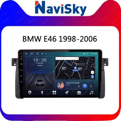 Navisky Car Electronics