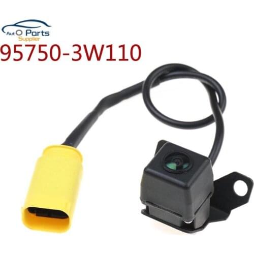 New REAR VIEW BACK UP CAMERA OEM 95750-3W110 For Kia Sportage 2011-2016 957503W110