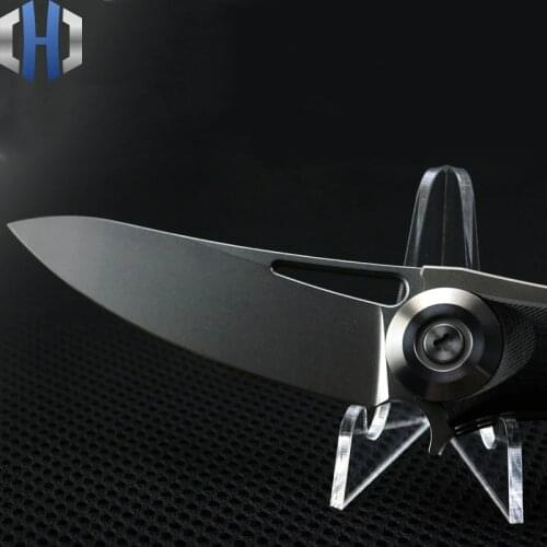 Tool Display Stand Knife Holder Acrylic Folding Knife Holder Storage Tool Place The Small Knife Holder Knife Display