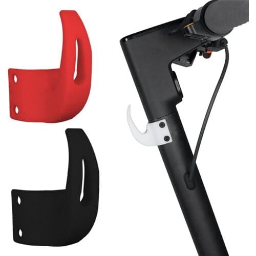 Scooter Hanging Hook for Ninebot MAX G30 Electric Scooter Accessories 70kg Bearing Portable Bag Mini Hanger