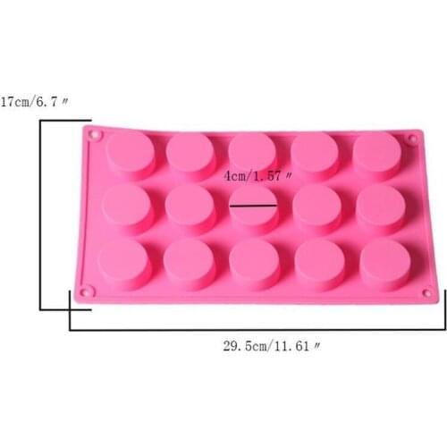 Rose Love Flower Strip Cake Decorating Mold DIY Chocolate Silicone Mold Fondant Baking Tools Chocolate Cake Mold