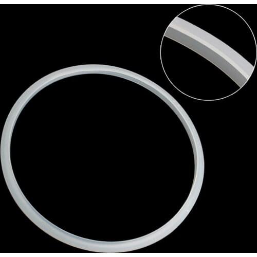 24cm Inner Diameter Silicone Gasket Pressure Cooker Sealing Ring Pressure Cooker Parts Whosale&Dropship