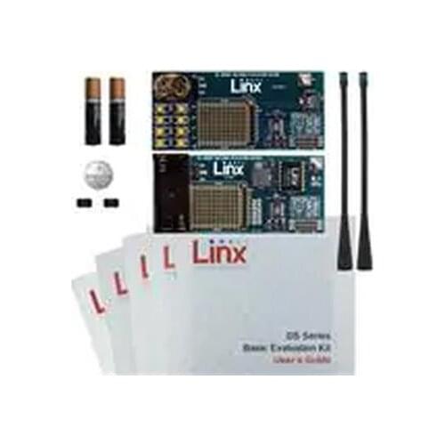 EVAL-418-DS RF Development Tools DS Series Basic Eval Kit 418MHz