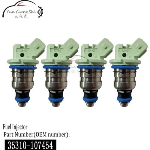 35310-107454 GLP LPI Fuel Injectors FOR Hyundai Kia OEM 35310 107454 35310107454