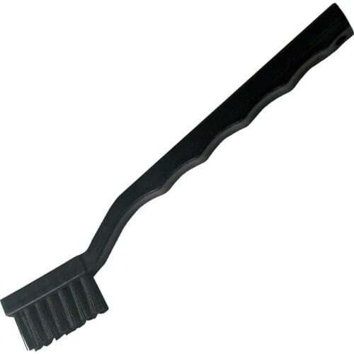 WYLIE Brushes And Brushes