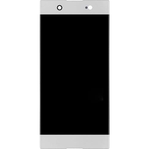 6.0" For Sony Xperia XA1 Ultra LCD Display Touch Screen Digitizer Assembly Free Tools