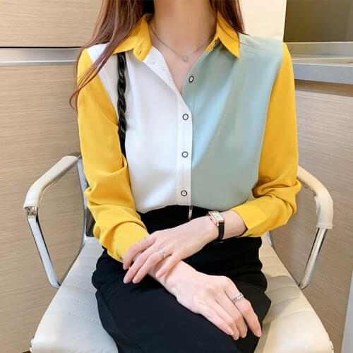 CMAZ Blouses For Women