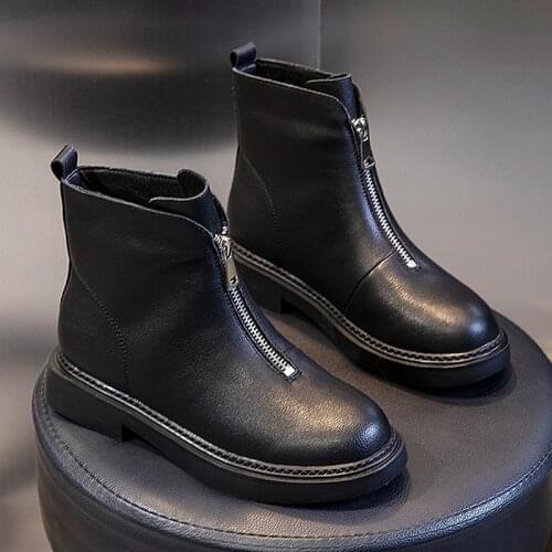 Doefhom Women's Boots