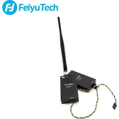FeiyuTech Car Electronics