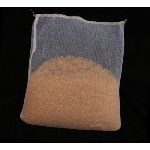 Filter Media Resins For Fish Tank Aquarium Filtration System Color Change