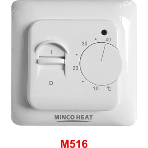 Системы управления домом MINCO HEAT China At AliExpress
