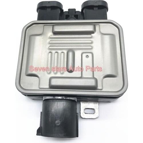 Cooling Fan Relay Control Module 7T43-8C609-BA 7T438C609BA For Land Rover Freelander